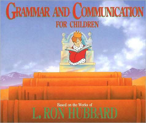 Grammar and Communication for Children