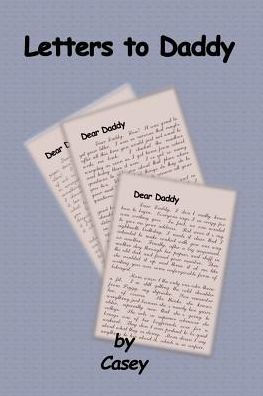 Letters to Daddy