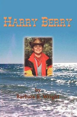 Harry Berry
