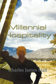 Free download ebooks in prc format Millennial Hospitality