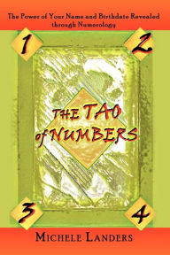 Title: The Tao of Numbers, Author: Michele Landers