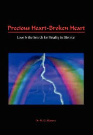 Title: Precious Heart-Broken Heart: Love, Author: Michael Glenn Maness