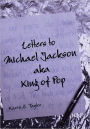 Letters to Michael Jackson