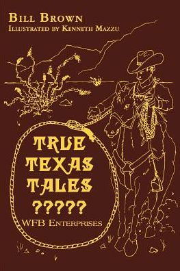 True Texas Tales?