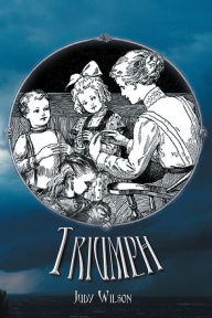 Title: Triumph, Author: Judy Wilson