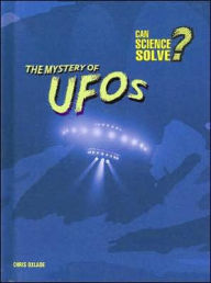 Title: The Mystery of UFOs, Author: Chris Oxlade