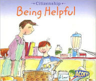 Title: Being Helpful, Author: Cassie Mayer