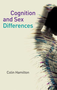 Title: Cognition and Sex Differences, Author: Colin Hamilton