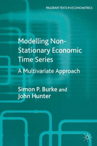 Modelling Non-Stationary Economic Time Series: A Multivariate Approach