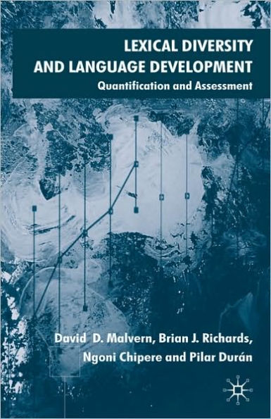 Lexical Diversity and Language Development: Quantification Assessment