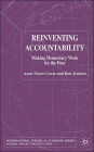 Reinventing Accountability: Making Democracy Work for Human Development