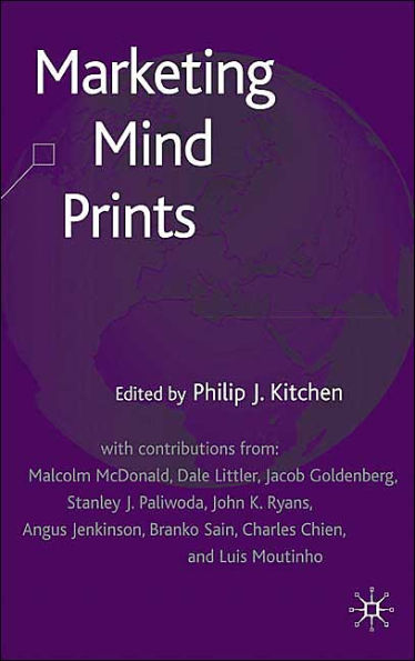 Marketing Mind Prints