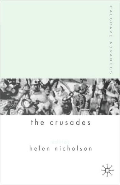 Palgrave Advances in the Crusades