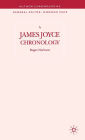 A James Joyce Chronology