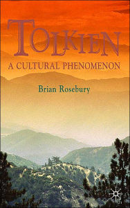 Title: Tolkien: A Cultural Phenomenon, Author: Clifford B. Saper