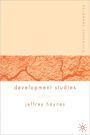 Palgrave Advances in Development Studies / Edition 1