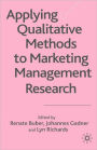 Applying Qualitative Methods to Marketing Management Research
