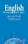 Alternative view 1 of English - One Tongue, Many Voices / Edition 2