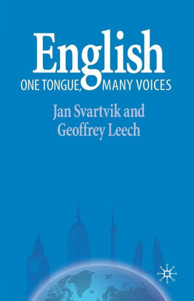 English - One Tongue, Many Voices / Edition 2