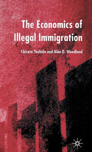 Title: The Economics of Illegal Immigration, Author: C. Yoshida