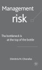 Risk Management: The Bottleneck is at the Top of the Bottle