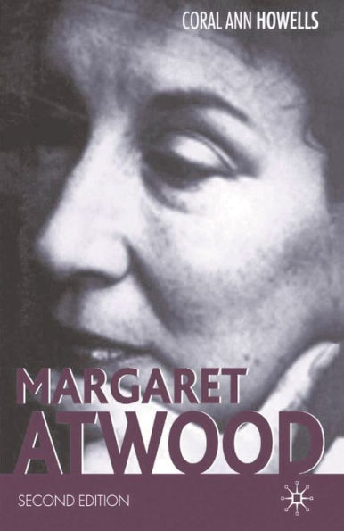 Margaret Atwood / Edition 2