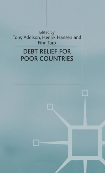 Debt Relief for Poor Countries