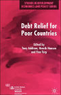 Debt Relief for Poor Countries