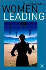 Title: Women Leading, Author: S. Hayward