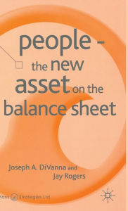 Title: People - The New Asset on the Balance Sheet, Author: Valdir C Aguilera-Navarro