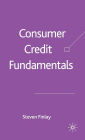 Consumer Credit Fundamentals