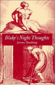 Title: Blake's Night Thoughts, Author: J. Tambling