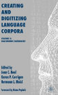 Creating and Digitizing Language Corpora: Volume 2: Diachronic Databases