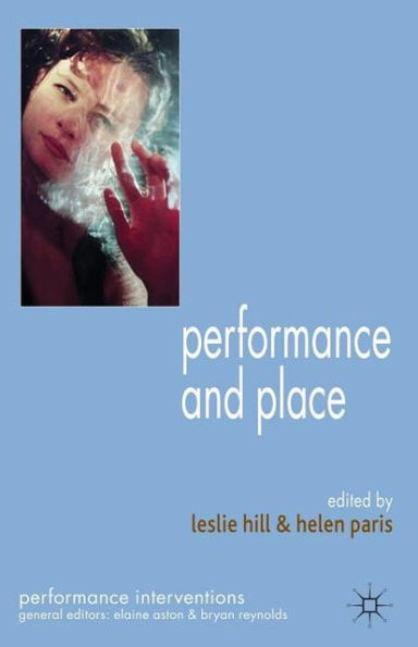 Performance and Place