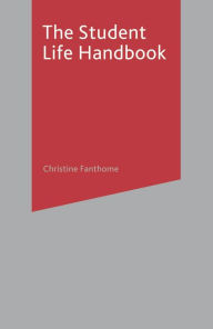 Title: The Student Life Handbook, Author: Christine Fanthome