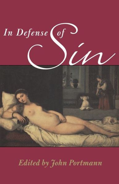 In Defense of Sin