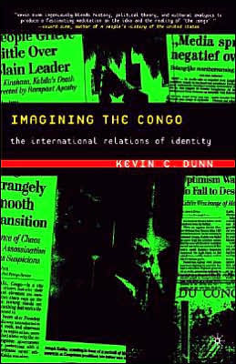 Imagining the Congo: The International Relations of Identity