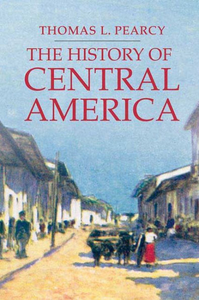 The History of Central America