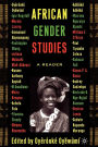 African Gender Studies: A Reader / Edition 1