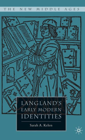 Langland's Early Modern Identities
