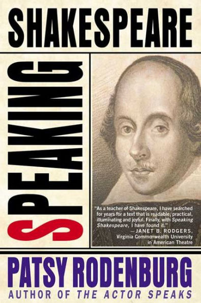Speaking Shakespeare