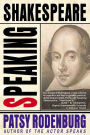 Speaking Shakespeare