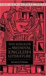 Alternative view 1 of The Surgeon in Medieval English Literature / Edition 1