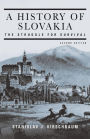 History of Slovakia: The Struggle for Survival