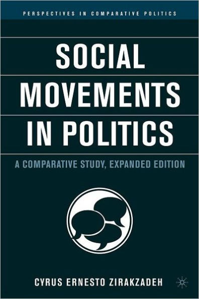 Social Movements in Politics: A Comparative Study