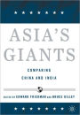 Asia's Giants: Comparing China and India / Edition 1