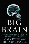 Alternative view 1 of Big Brain: The Origins and Future of Human Intelligence