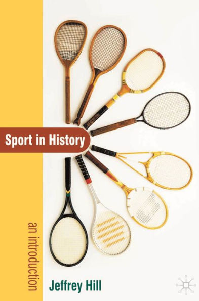 Sport History: An Introduction