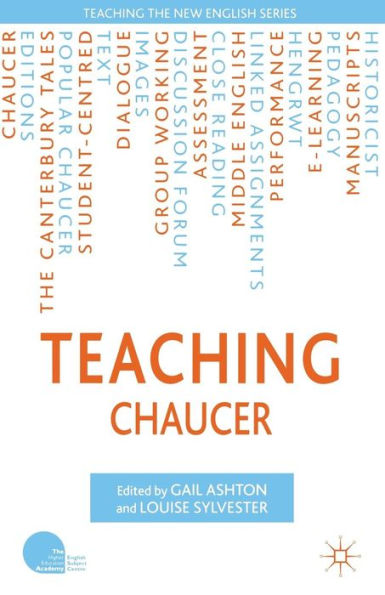 Teaching Chaucer