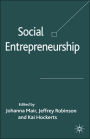 Social Entrepreneurship